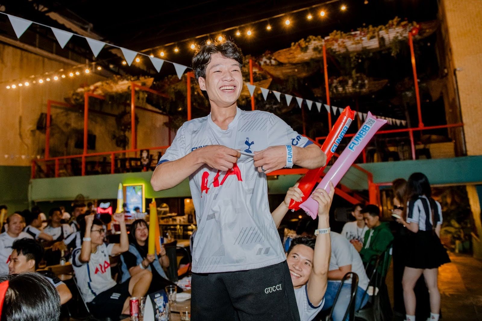 Nhìn lại Fun Derby 2023 Tottenham vs Newcastle: Quyết tâm “Phục thù” - Bóng Đá