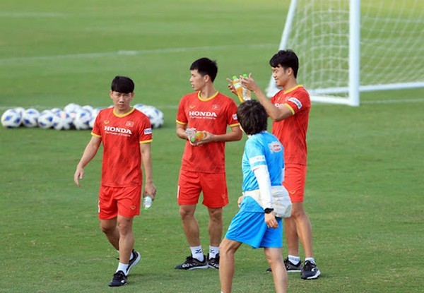 4 bất lợi của ĐT Việt Nam tại AFF Cup 2020 - Bóng Đá