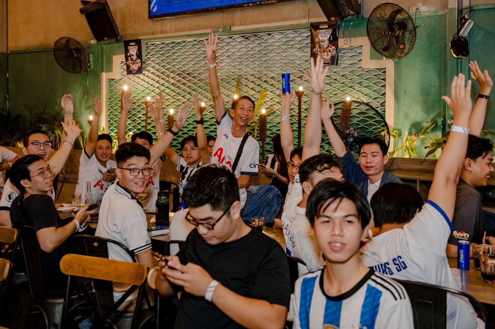 Nhìn lại Fun Derby 2023 Tottenham vs Newcastle: Quyết tâm “Phục thù” - Bóng Đá