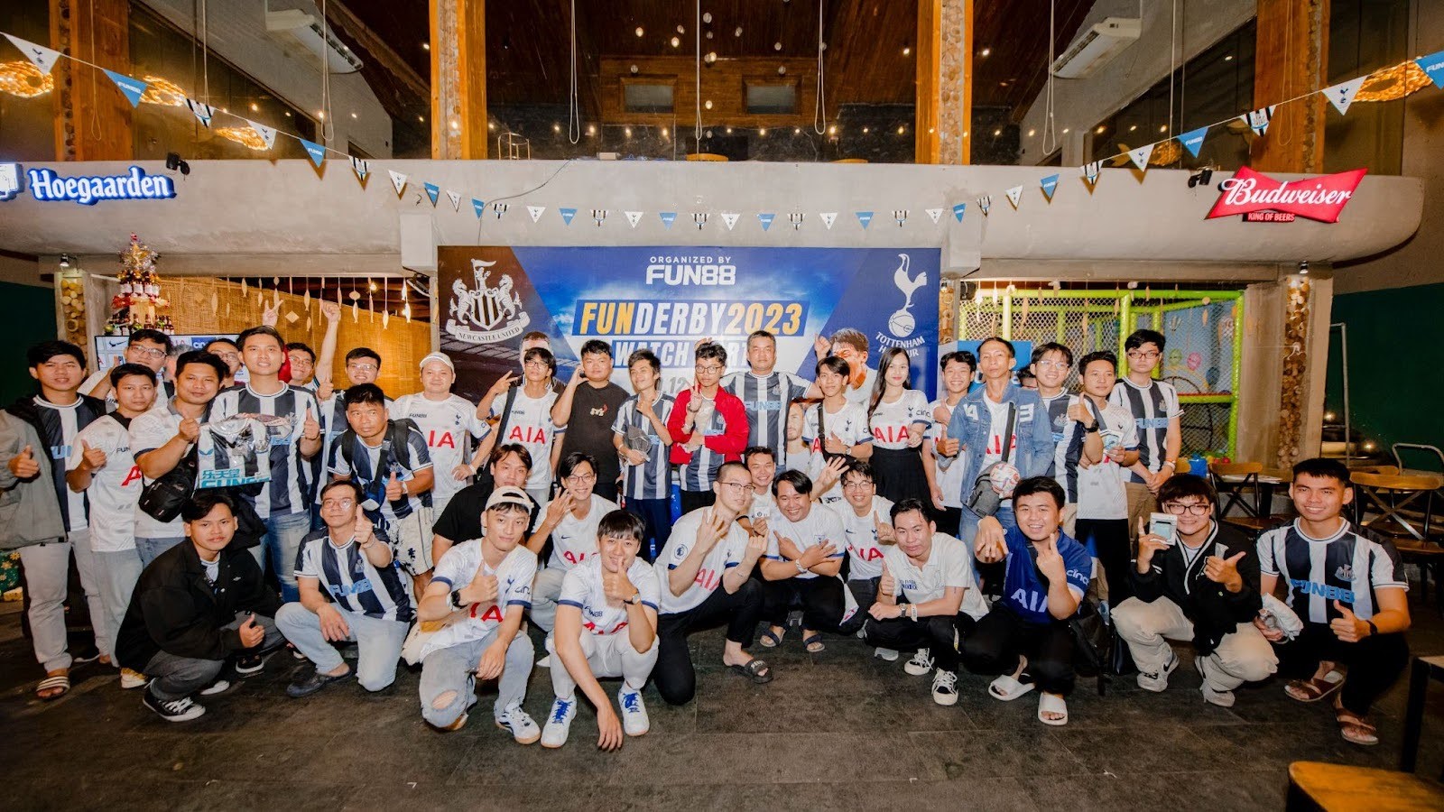 Nhìn lại Fun Derby 2023 Tottenham vs Newcastle: Quyết tâm “Phục thù” - Bóng Đá