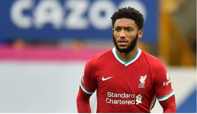 Jamie Carragher tears into 26-year-old Liverpool player in second-half vs Brighton - Bóng Đá