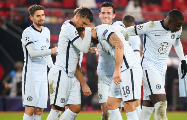 Tim Sherwood names Frank Lampard's best signing from 2020 summer transfer window - Bóng Đá