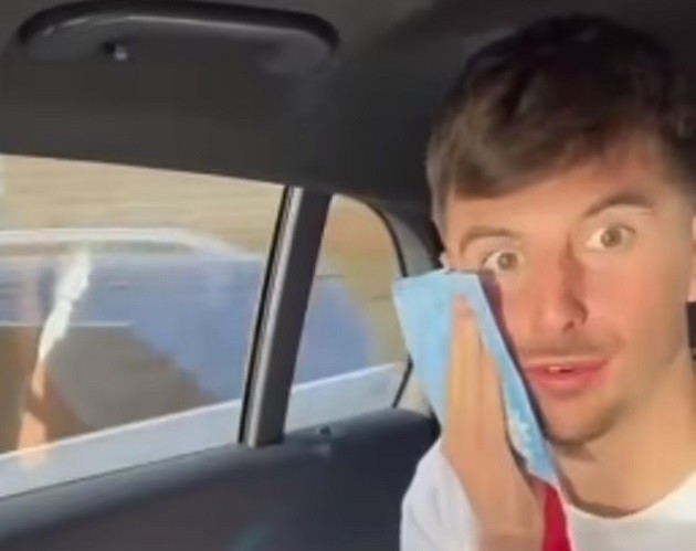 Mason Mount shares hilarious clip after getting his wisdom teeth - Bóng Đá