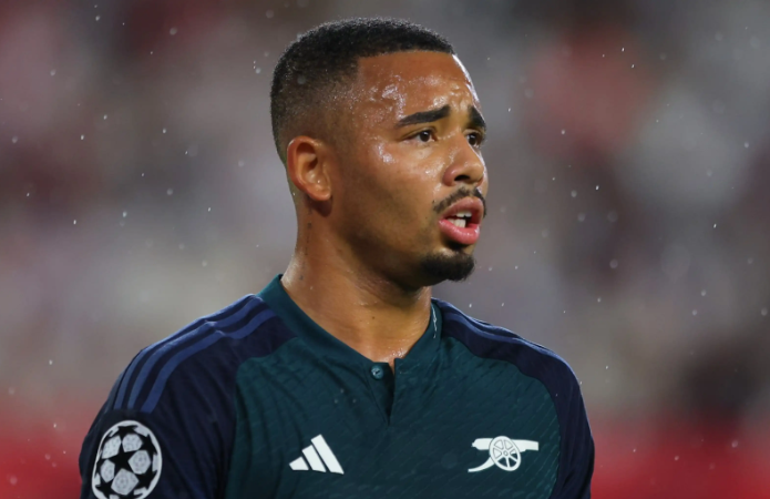 Arsenal và những khẩu pháo ướt nòng - Bóng Đá