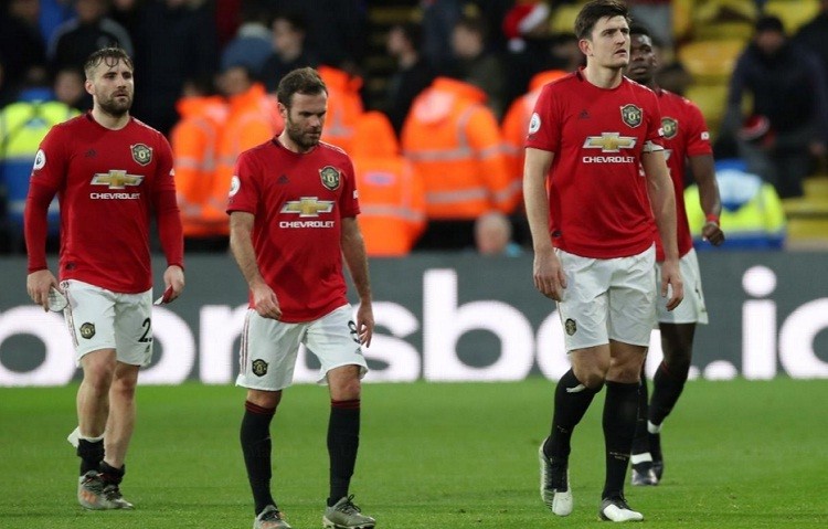 Man Utd play like an old man having sex - Cantona - Bóng Đá