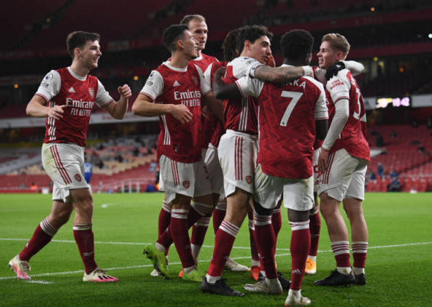 Tierney: 'We needed to give fans something to be positive about ... But this is just the start' - Bóng Đá