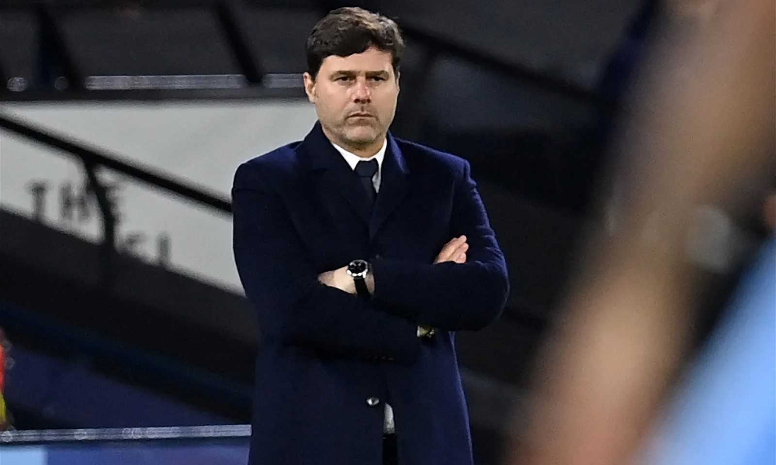 Pochettino: 