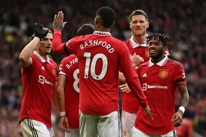 Man Utd sớm phát hiện ra tân binh đầu tiên trong hè 2023? - Bóng Đá