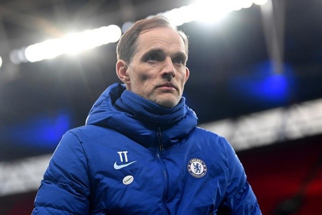 Tuchel on fifty games in charge - Bóng Đá
