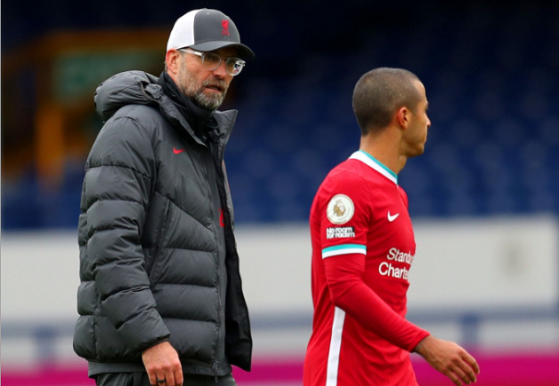 Hendo's impressive passing stats from West Brom game also highlight Liverpool's main failure - Bóng Đá