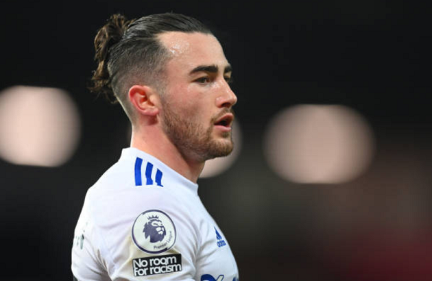 Thua thảm MU, Leeds United bị cựu danh thủ 'cà khịa' - Bóng Đá