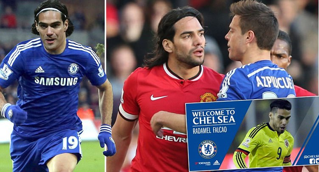 Những bản HĐ cho mượn tồi tệ nhất: Bom xịt Man Utd; Khó hiểu Arsenal - Bóng Đá