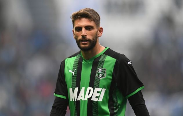 Những trò chơi trí tuệ của Mourinho với Sassuolo đã phát huy tác dụng - Bóng Đá