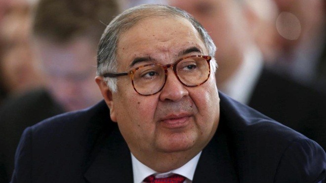 Nhà Kroenke chỉ đang gặp may trong cách điều hành Arsenal - Bóng Đá