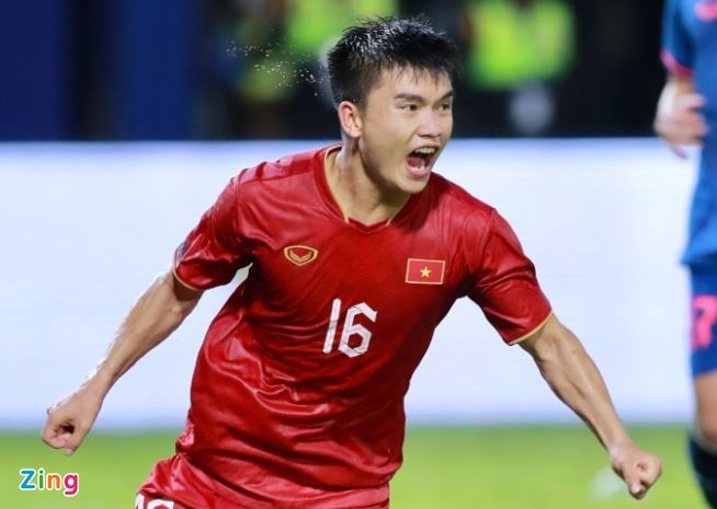 U22 Việt Nam đang tiến bộ qua từng trận - Bóng Đá