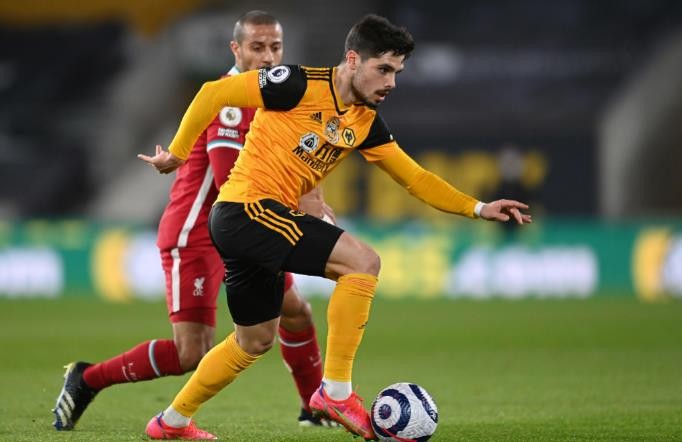 Pedro Neto has been discussed as transfer target by Man Utd - Bóng Đá