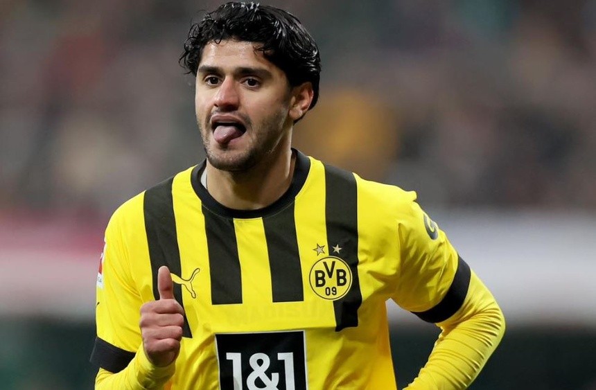 Những vụ chuyển nhượng sắp hoàn tất - Bóng Đá