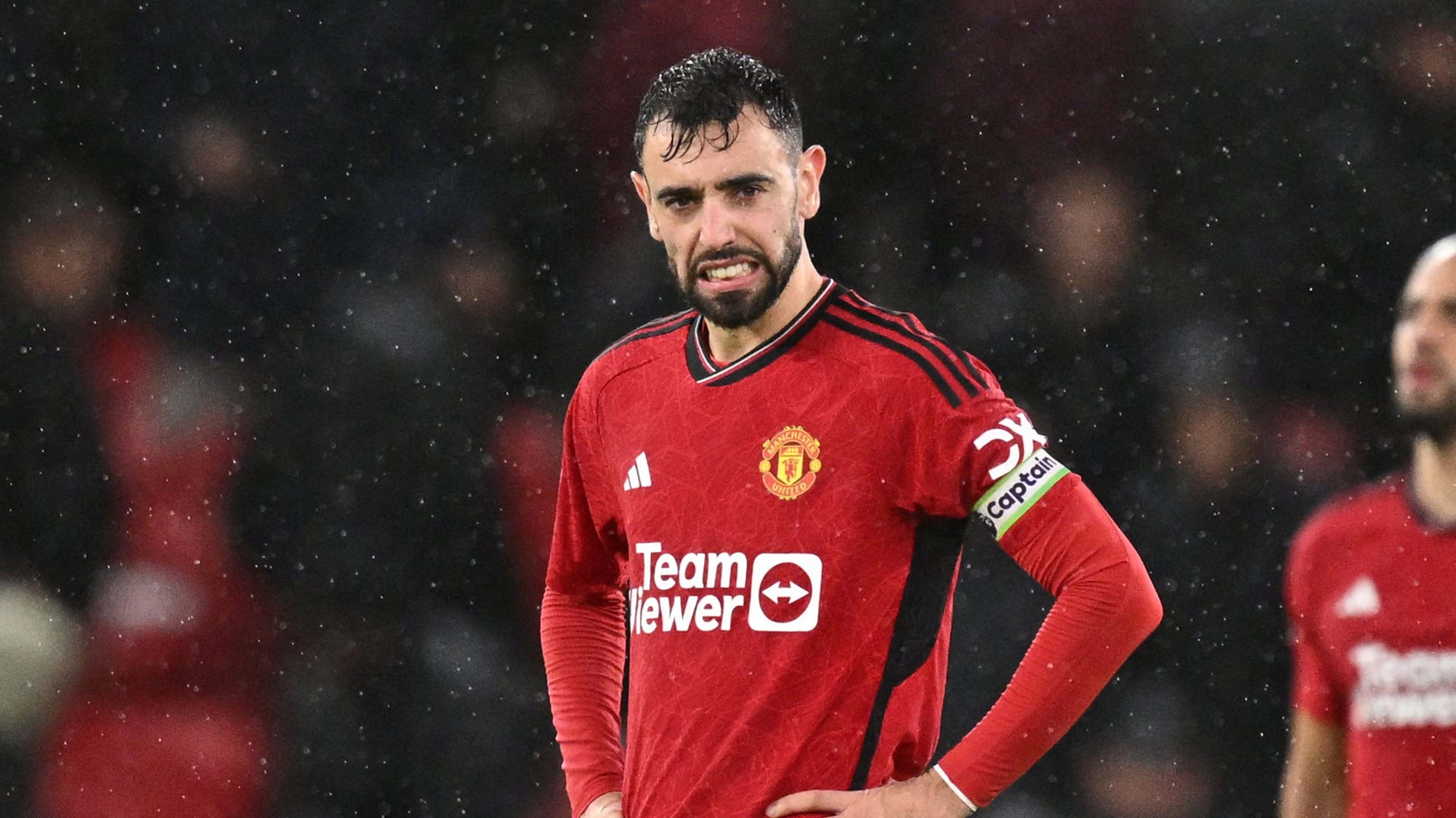 Greenwood trở lại, đâu là đội hình xuất phát của Man Utd? - Bóng Đá