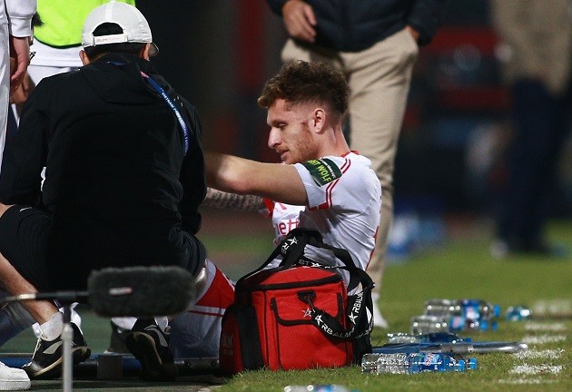 Viettel binh lực đủ đầy: Qua cơn bĩ cực, tới hồi thái lai! - Bóng Đá