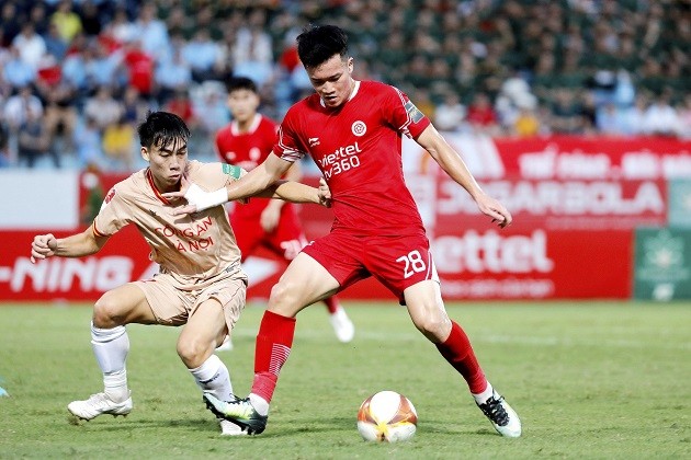 V-League 2023: Chờ đợi cái kết đẹp cho chặng thử nghiệm của VAR  - Bóng Đá