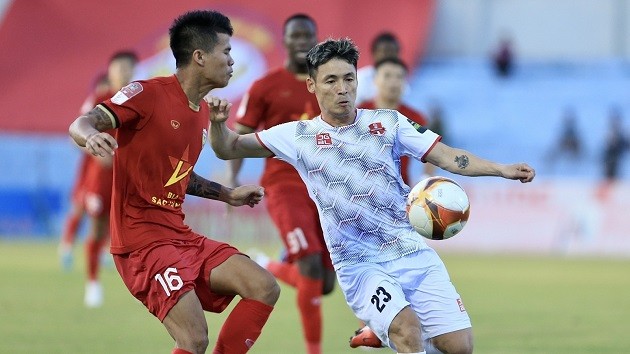 CLB V-League sớm chuẩn bị, một tín hiệu tốt - Bóng Đá