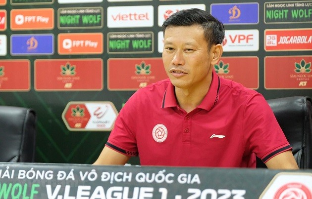 Viettel binh lực đủ đầy: Qua cơn bĩ cực, tới hồi thái lai! - Bóng Đá