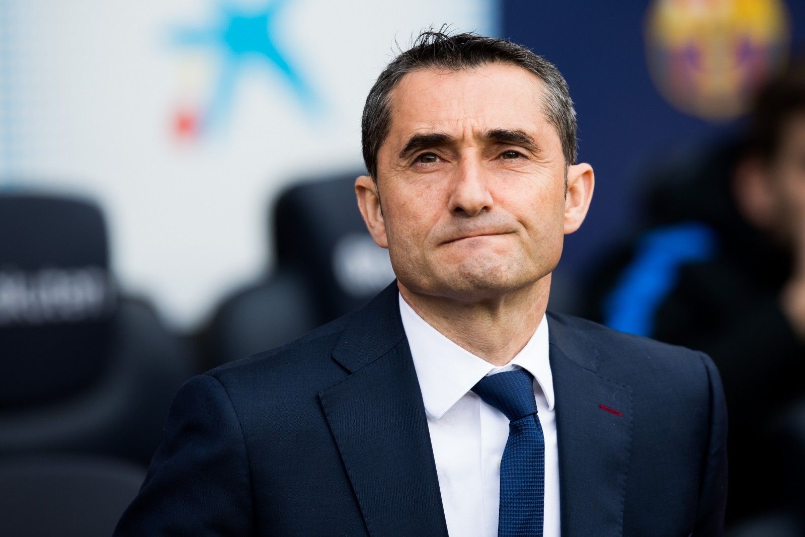 Sacked Barcelona boss Ernesto Valverde opens up on Liverpool Champions League nightmare - Bóng Đá
