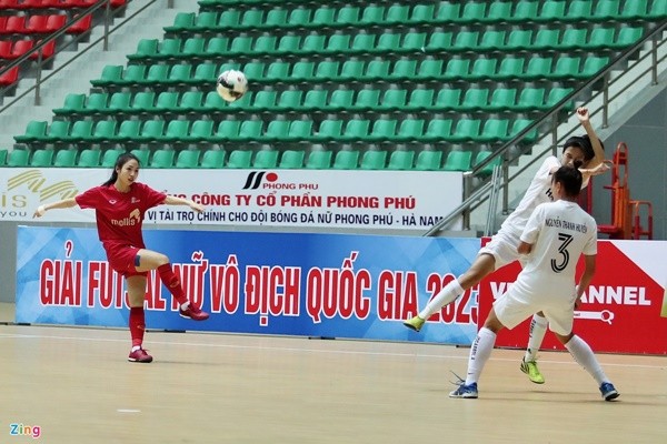  - Bóng Đá