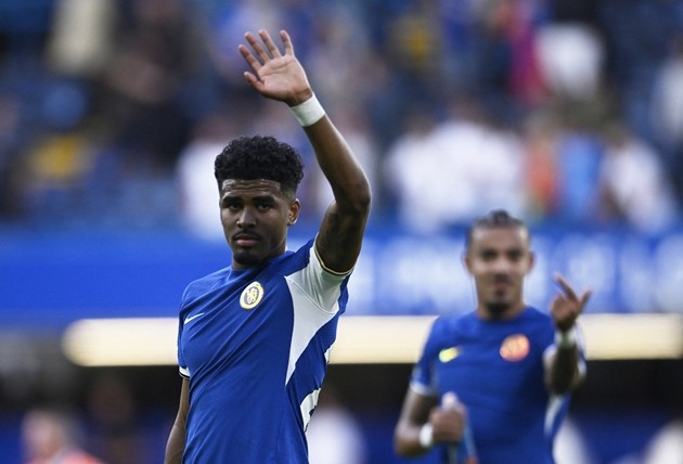 Sao trẻ bị Mauricio Pochettino ngó lơ sẵn sàng tới Borussia Dortmund - Bóng Đá