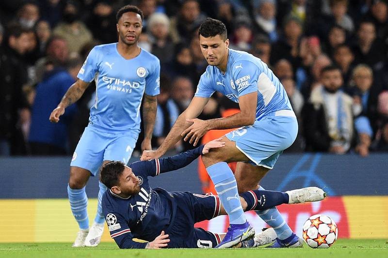 Đội hình tiêu biểu Champions League tuần: Ngả mũ De Gea; Sát thủ đáng sợ - Bóng Đá