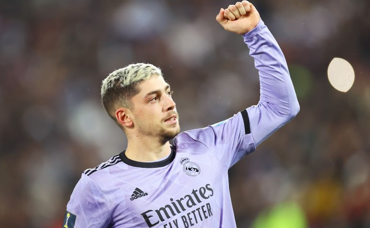 Erik ten Hag asks Manchester United to try their luck with Real Madrid star - Bóng Đá