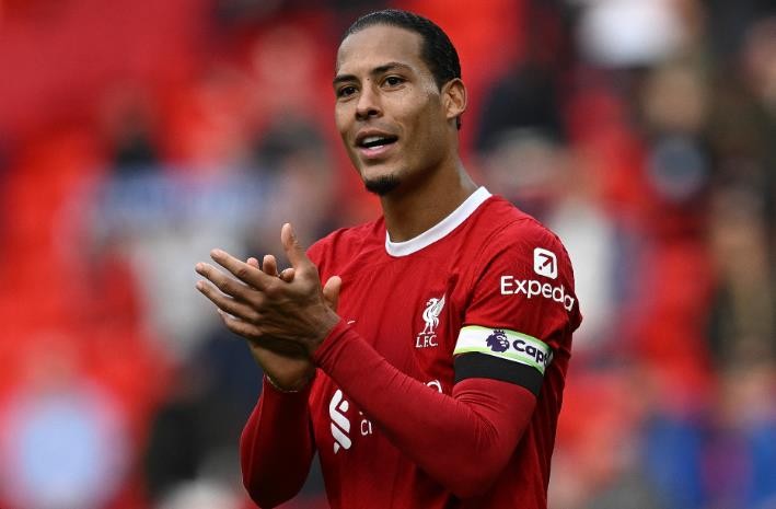 Liverpool đang có 6 cầu thủ Man United từng khao khát - Bóng Đá