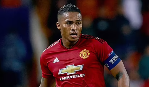Man United's captains in the post-Sir Alex Ferguson era - Bóng Đá