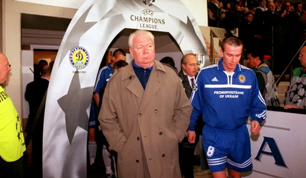 football managers - Bóng Đá