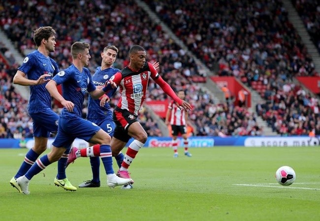 Đội hình tệ nhất EPL sau 18 vòng: 2 sao Man Utd; Bom tấn 'thảm họa' - Bóng Đá