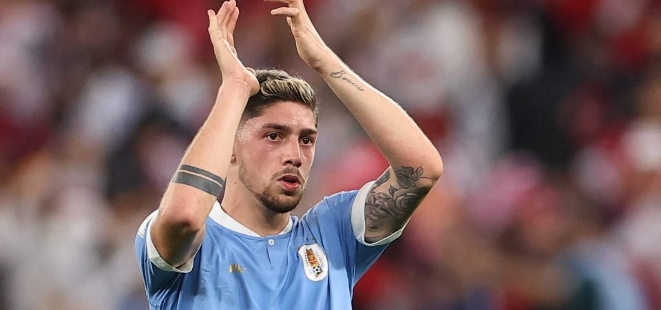 Man United có thể tái diễn thương vụ Casemiro thứ 2 từ Real - Bóng Đá