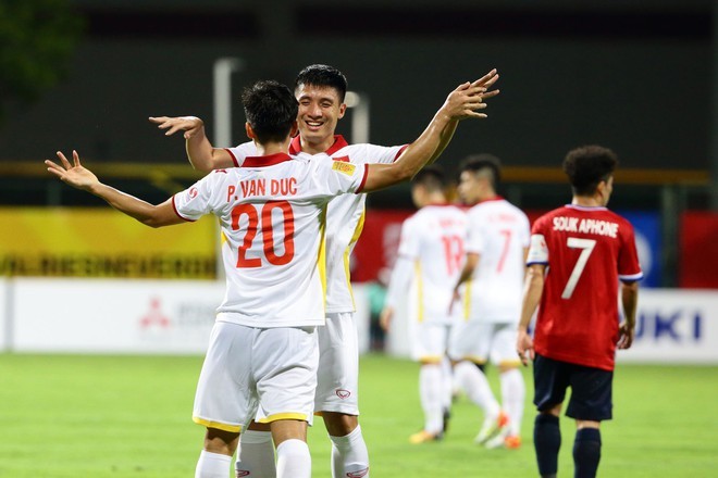 Chuyên gia Phan Anh Tú: 'Phan Văn Đức xứng đáng hay nhất trận' - Bóng Đá