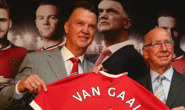 Man Utd's best - and worst- seasons since Sir Alex Ferguson's retirement - Bóng Đá