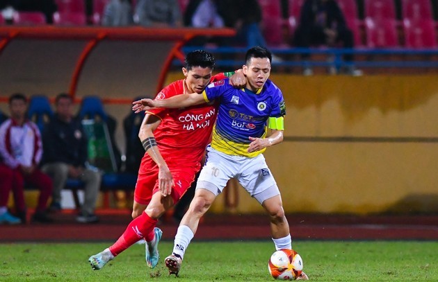 FIFA thán phục Thanh Nhã, Sao HAGL báo tin vui - Bóng Đá