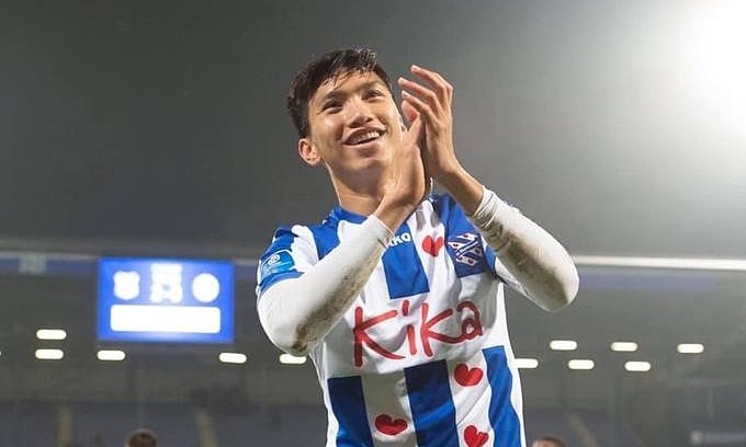 Điểm tin 26/12: Không tưởng M.U; Heerenveen làm điều bất ngờ với Văn Hậu - Bóng Đá