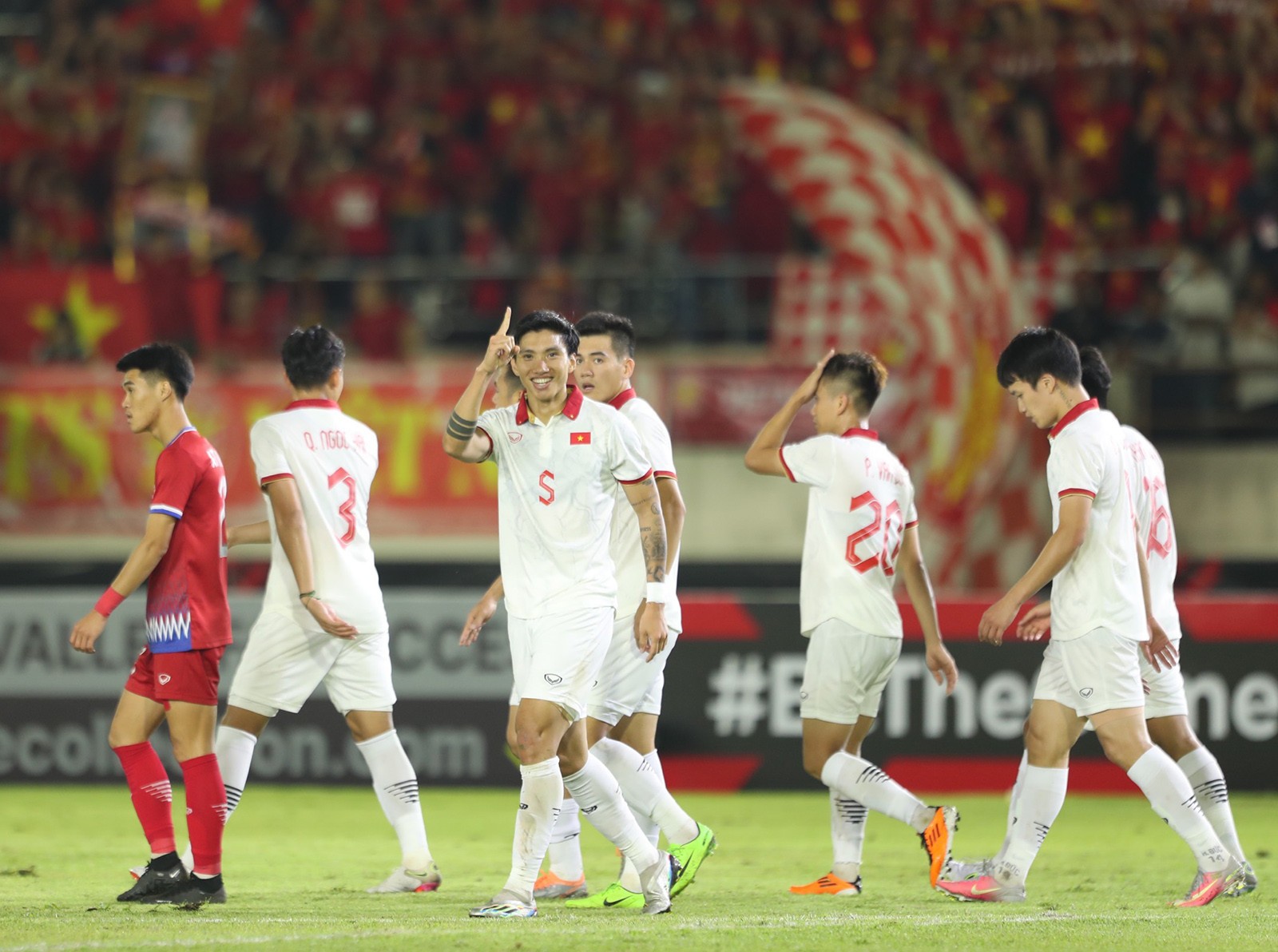 Tuyển Việt Nam: Ông Park ngán ai hơn Thái Lan tại AFF Cup 2022? - Bóng Đá
