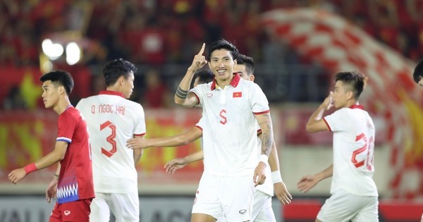 HLV Shin Tae-yong “xem thường” ĐT Việt Nam; Báo Indonesia ngán ngẩm Văn Hậu - Bóng Đá