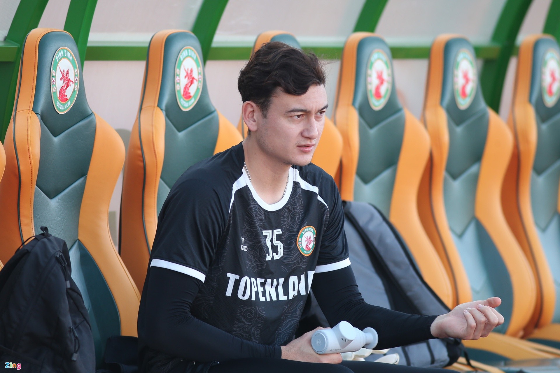  - Bóng Đá