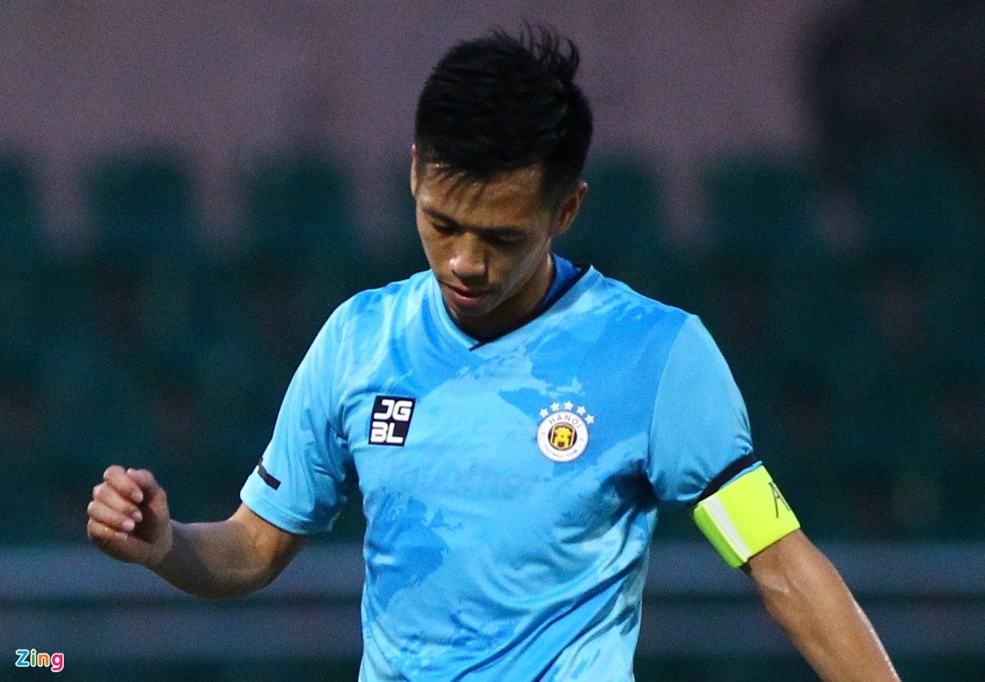 VFF thu thập bằng chứng vụ kỷ luật Văn Quyết - Bóng Đá