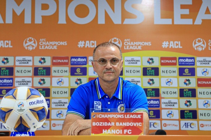 Văn Quyết khẳng định Hà Nội FC không e ngại Pohang Steelers - Bóng Đá