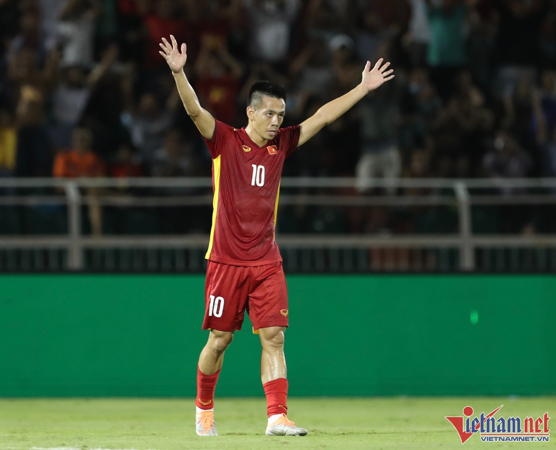 Tuyển Việt Nam: Chờ HLV Troussier ‘giải oan’ cho thầy Park - Bóng Đá