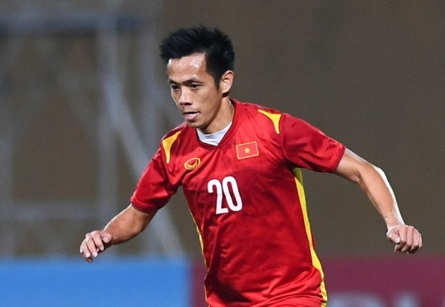 CHÍNH THỨC: Danh sách hội quân tháng 9 của ĐT Việt Nam - Bóng Đá