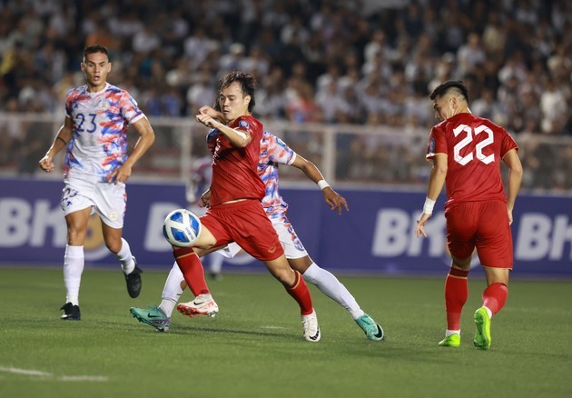 Đội hình tuyển Việt Nam đấu Iraq: HLV Troussier gây bất ngờ? - Bóng Đá