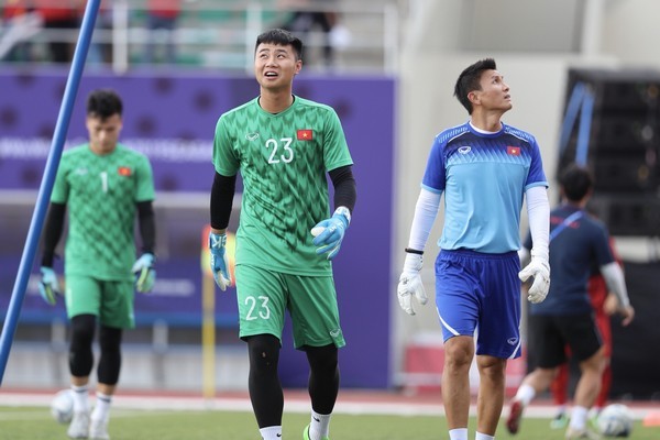 3 lý do tin rằng Việt Nam sẽ giành vé đi tiếp tại U23 Châu Á 2022 - Bóng Đá