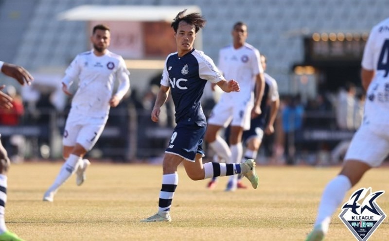 Văn Toàn nói lời gan ruột sau 3 trận 'tịt ngòi' - Bóng Đá